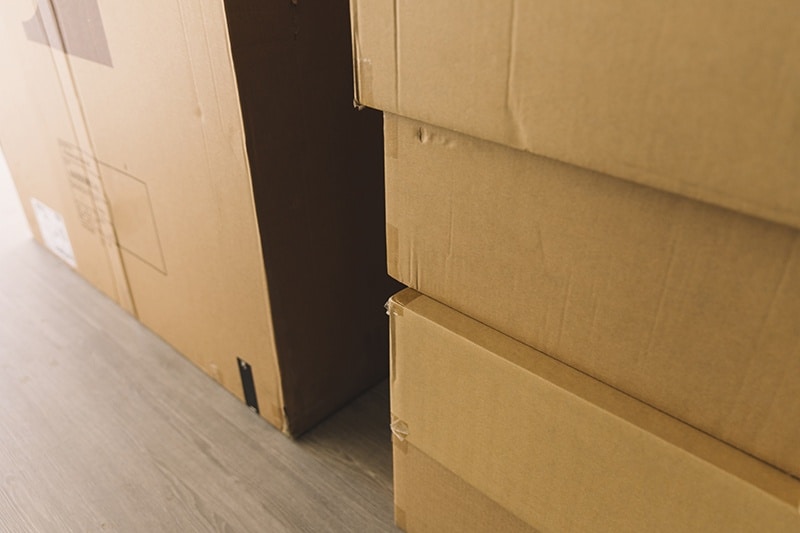 guardamuebles en alhaurín el grande