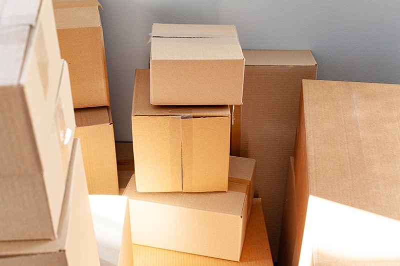 guardamuebles en torremolinos