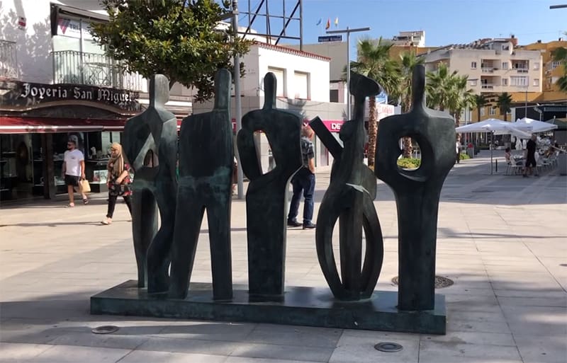 guardamuebles torremolinos